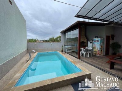 Casa, 3 quartos, 480 m² - Foto 1