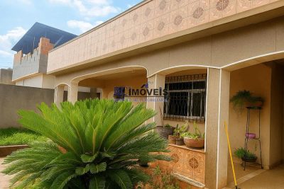 Casa, 4 quartos, 118 m² - Foto 5