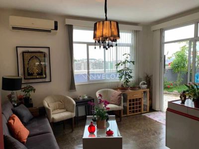 Apartamento, 3 quartos, 148 m² - Foto 2