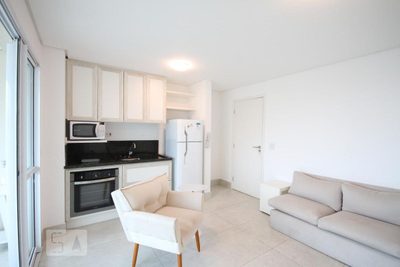 Apartamento, 1 quarto, 40 m² - Foto 2