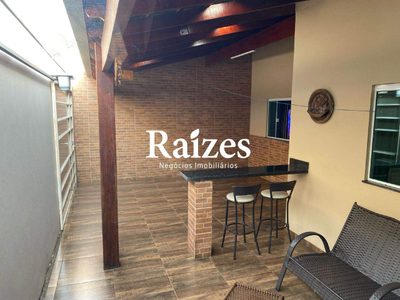 Casa, 2 quartos, 108 m² - Foto 2