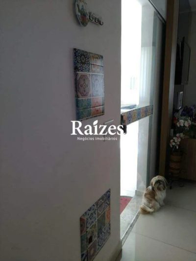 Casa, 3 quartos, 106 m² - Foto 4