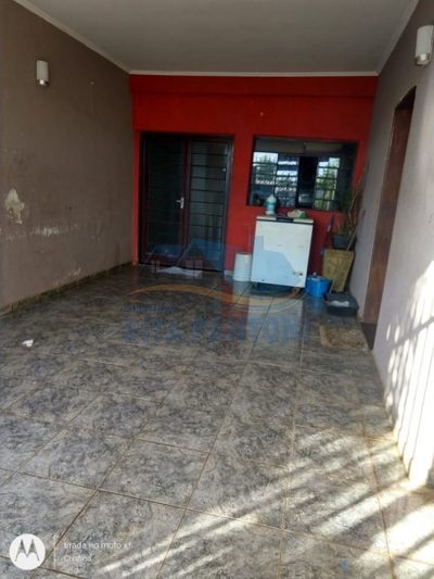 Casa, 4 quartos, 245 m² - Foto 2