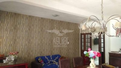 Casa, 3 quartos, 1 m² - Foto 4