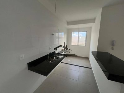 Apartamento, 1 quarto, 51 m² - Foto 1
