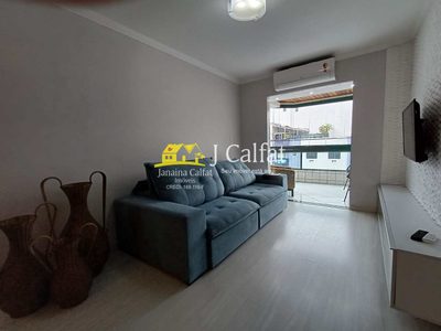 Apartamento, 2 quartos, 90 m² - Foto 4