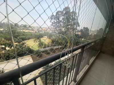 Apartamento, 3 quartos, 144 m² - Foto 2