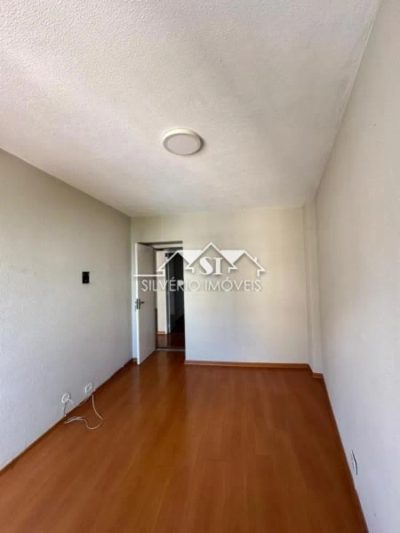Apartamento, 2 quartos, 80 m² - Foto 2