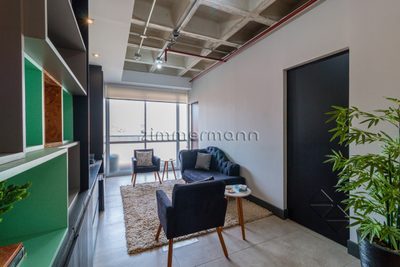 Casa Comercial, 43 m² - Foto 3