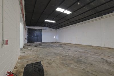 Depósito-Galpão, 2160 m² - Foto 3