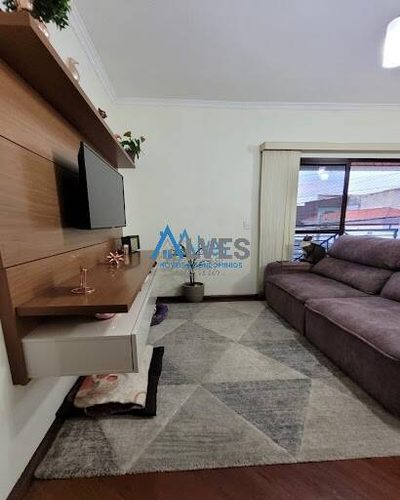 Apartamento, 2 quartos, 74 m² - Foto 4