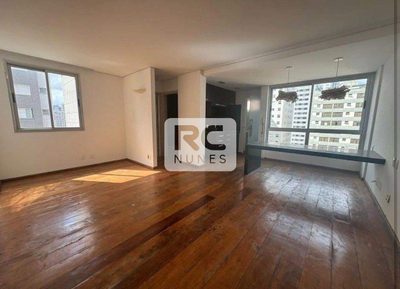 Apartamento, 1 quarto, 55 m² - Foto 2