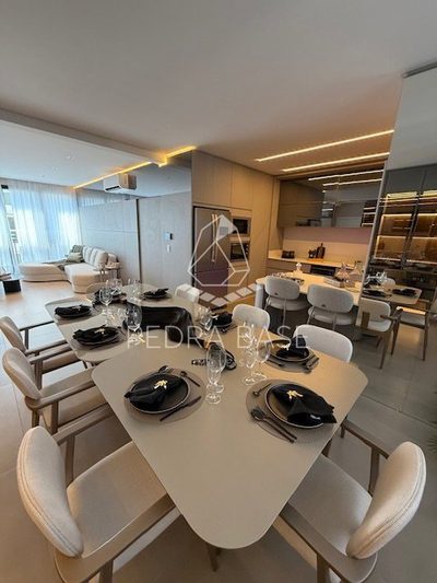Apartamento, 4 quartos, 149 m² - Foto 1