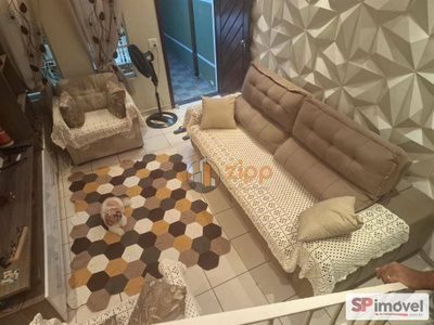 Sobrado, 2 quartos, 100 m² - Foto 2