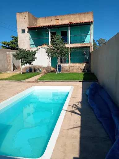 Chácara, 2 quartos, 300 m² - Foto 5