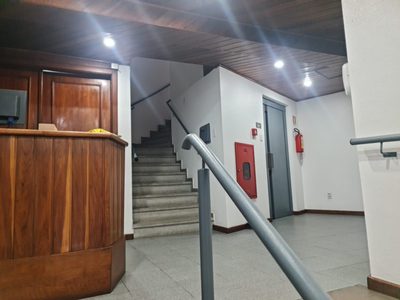 Sala-Conjunto, 54 m² - Foto 3
