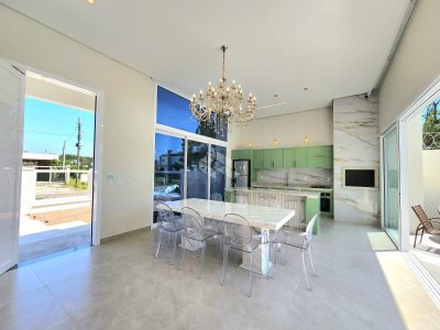 Casa, 3 quartos, 131 m² - Foto 4