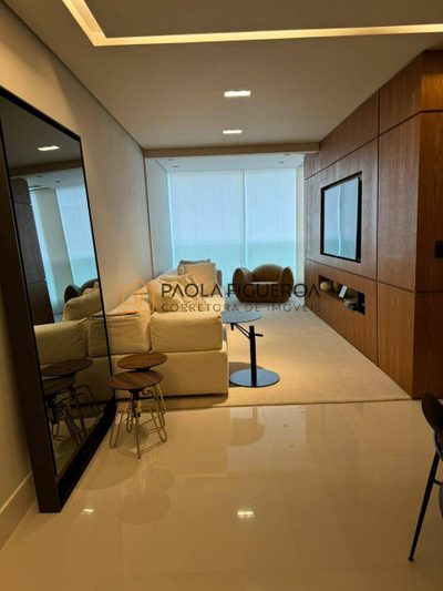 Apartamento, 2 quartos, 84 m² - Foto 1