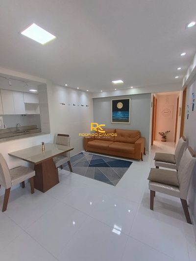 Apartamento, 3 quartos, 83 m² - Foto 3