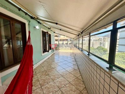 Cobertura, 2 quartos, 192 m² - Foto 3