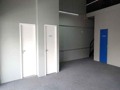 Sala-Conjunto, 97 m² - Foto 5