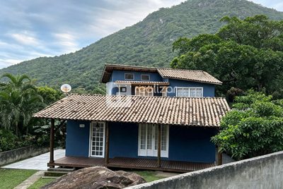 Casa, 5 quartos, 120 m² - Foto 1