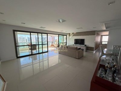 Apartamento, 3 quartos, 243 m² - Foto 5