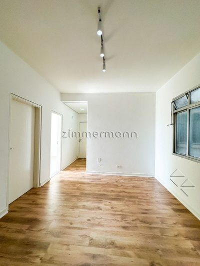 Apartamento, 2 quartos, 67 m² - Foto 1