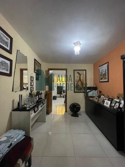 Casa, 2 quartos - Foto 4