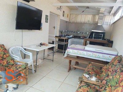 Cobertura, 3 quartos, 140 m² - Foto 2