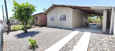 Sobrado, 2 quartos - Foto 1