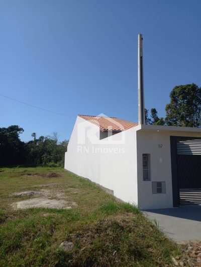 Casa, 2 quartos - Foto 2