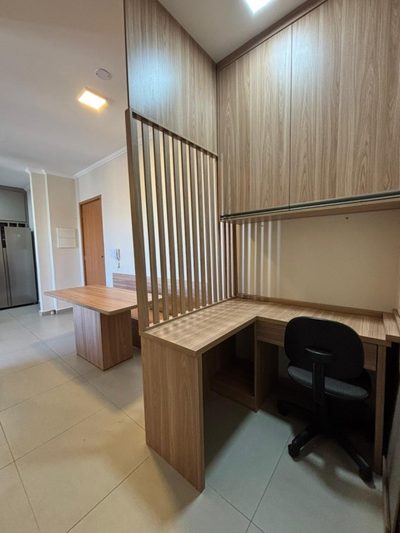 Apartamento, 2 quartos - Foto 5