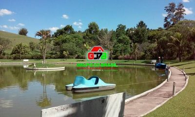 Terreno, 39 hectares - Foto 1