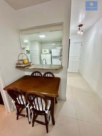 Apartamento, 1 quarto - Foto 4