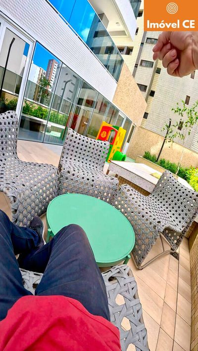 Apartamento, 4 quartos, 242 m² - Foto 4