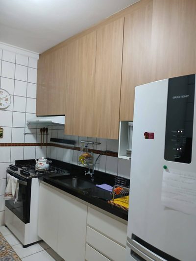 Apartamento, 2 quartos, 95 m² - Foto 4