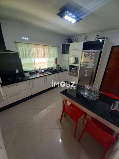 Casa, 3 quartos, 125 m² - Foto 5