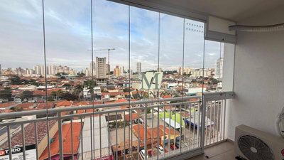 Apartamento, 2 quartos, 56 m² - Foto 4