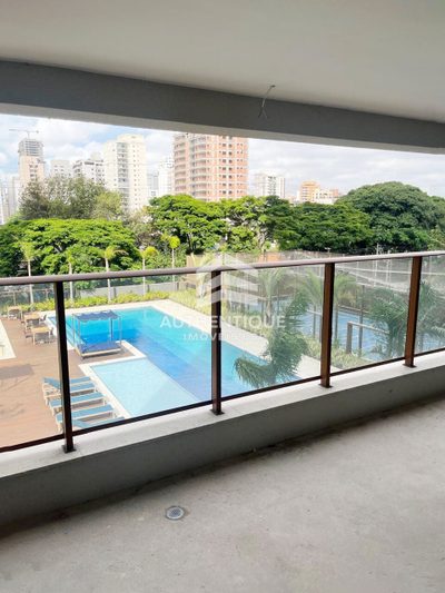 Apartamento, 3 quartos, 110 m² - Foto 1