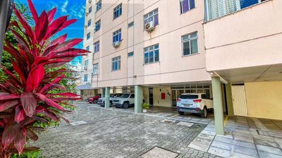 Apartamento, 3 quartos, 82 m² - Foto 2