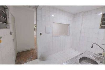 Apartamento, 1 quarto, 37 m² - Foto 3