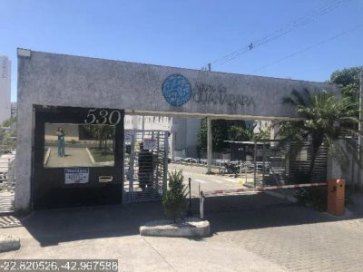 Apartamento, 2 quartos, 43 m² - Foto 1