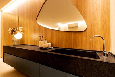 Apartamento, 4 quartos, 232 m² - Foto 4