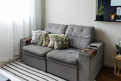 Apartamento, 2 quartos, 47 m² - Foto 4