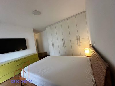 Apartamento, 3 quartos, 173 m² - Foto 4