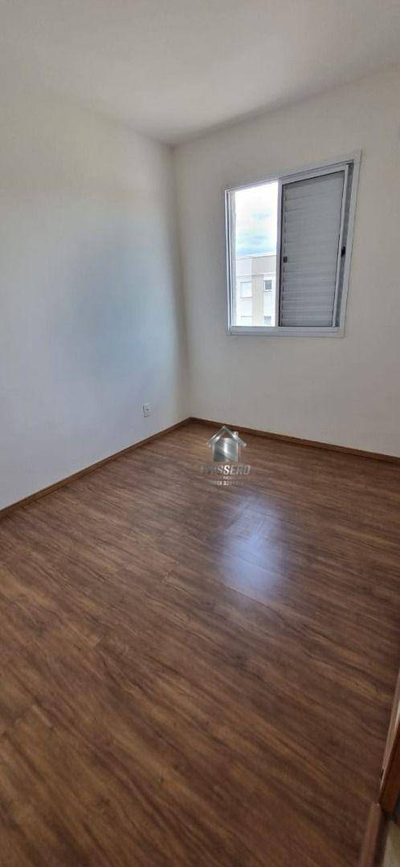 Apartamento, 2 quartos, 42 m² - Foto 2