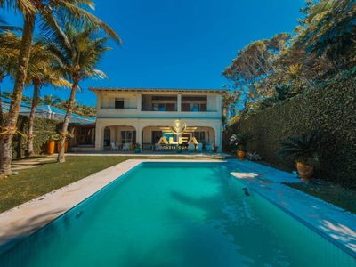 Casa, 6 quartos, 746 m² - Foto 4