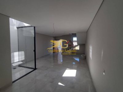 Casa, 3 quartos - Foto 5