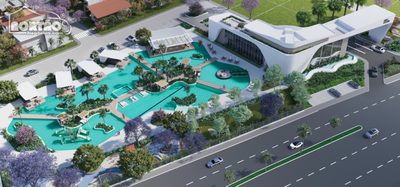 Terreno, 250 m² - Foto 2
